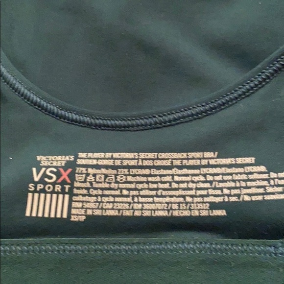 Victoria Secret Sport Women’s Bra - Picture 4 of 4